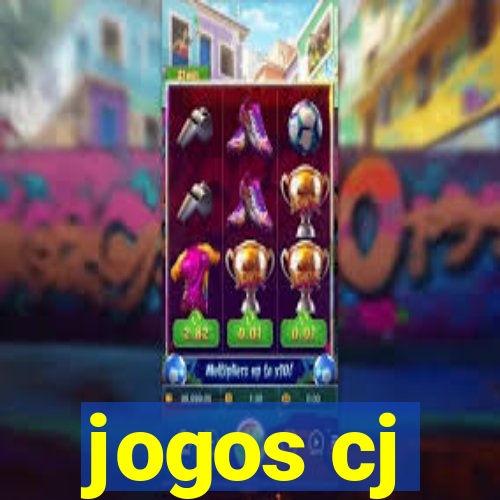 jogos cj